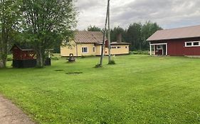 Omakotitalo Alajärvellä